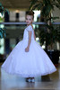 Angels Garment DR-2313 Communion Ballgown Angels Garment DR-2313 Communion Ballgown
