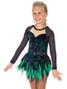 Jerry’s Fringe Benefits Dress