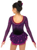 Jerry’s Plum To Perfection Dress