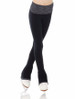 Mondor 04302 Black Thermal Leggings