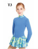 Mondor 04423 Tornado Polartec Dress