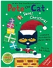 Pete The Cat Saves Christmas Book