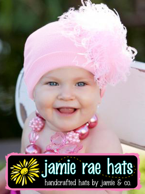 Jamie Rae Hats