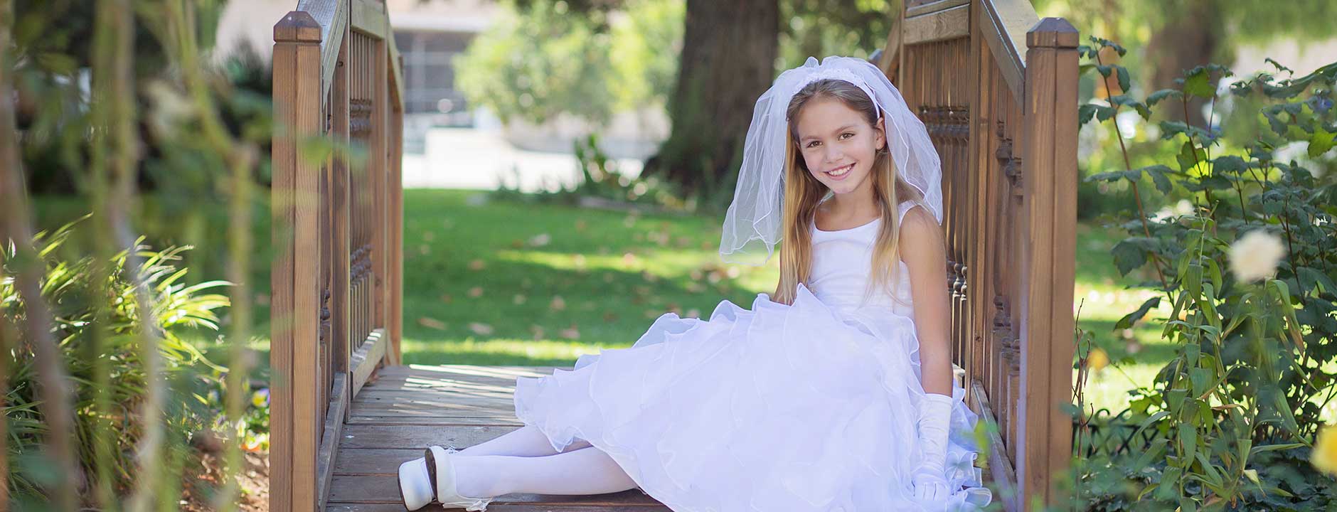 Communion Dresses NYC