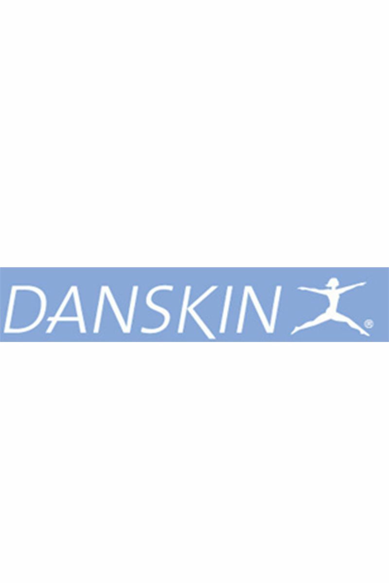 Danskin Gymnastics Clothing