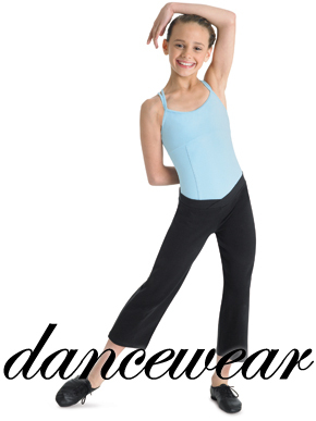 Dancewear