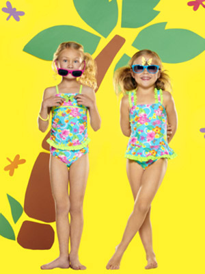 Kid's Swimwear