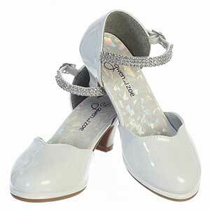 Girls' Communion Shoes