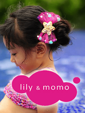 Lily & Momo Hair Accessories