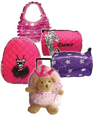 Kids Purses, Bags & Backpacks