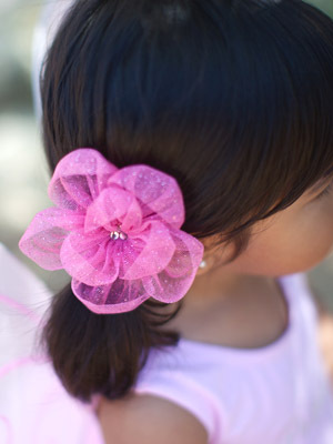 Girl's Hair Accessories