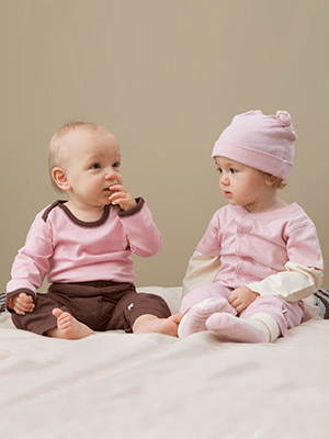 Infant Clothing & Dresses