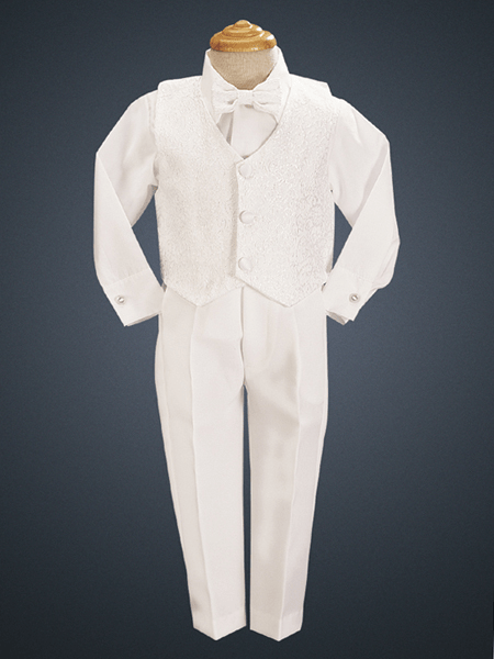 Boys' Other Christening Outfits