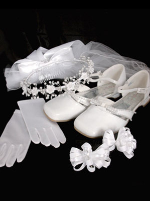 First Communion Accessories