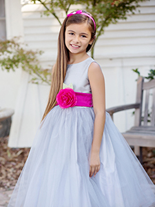 Tips on Choosing a Flower Girl Dress