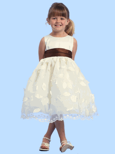 Which Website Do I Buy My Flower Girl Dress From