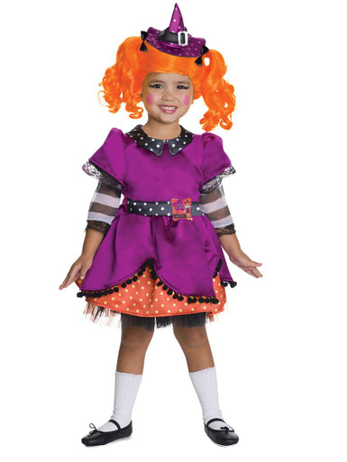 open lace back dress Amazon.com: MGA Lalaloopsy Fashion Pack