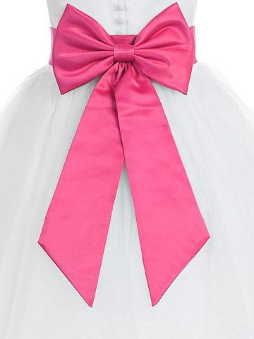 strapless open back dress True Icon | Hot Pink Satin High-Neck Maxi Slip Dress With Sash – Club L  London main image 1