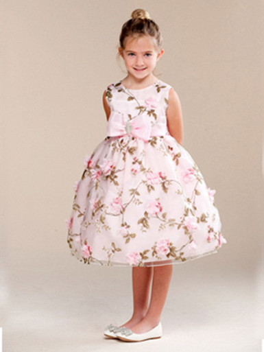 pink-floral-print-bow-brooch-