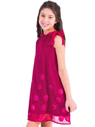 sachin and babi light blue dress Wholesale Chiffon Cross Tie Back Asymmetric Hem Midi Dress for your store main image 1