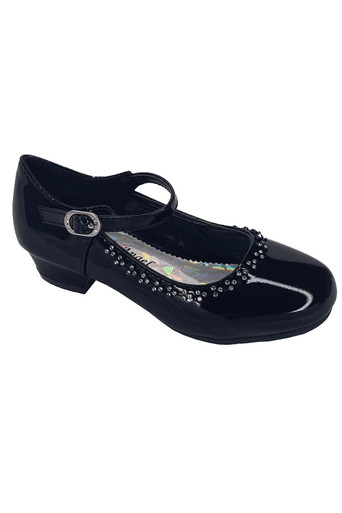 School Shoes Walmart Little Girl Dress Shoes Dress Shoes For