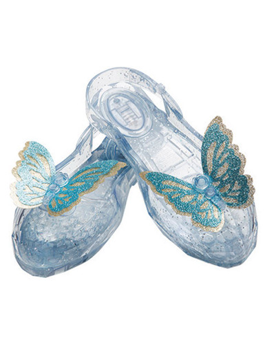 Disney Cinderella Shoe