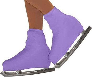 Chloe Noel B01 Purple Boot Cover