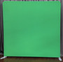 Tension Frame & 3 Double Sided Backdrops