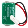 Siemens S7-300 CPU PLC Battery Replacement for Simatic S7 Controller