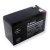 12 Volt 9.0 Ah Battery-Rhino SLA9-12-T25 Sealed Lead Acid Rechargeable