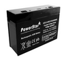APC RBC10 Replacement Battery Cartridge #10 (4.5 Amp Hour)