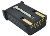 Symbol 21-65587-02 Bar Code Scanner Battery