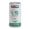 Siemens 6EW10007AA Battery - 3.6V Lithium C Cell Li-SOCI2 Lithium Sulfer Dioxide