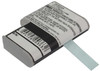 Symbol PDT3146 Series Portable Barcode Scanner BatterySymbol PDT3146 Series Portable Barcode Scanner Battery