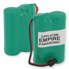 Panasonic PQHHR150AA21 Cordless Phone Battery