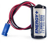 Siemens W79084-E1001-B2 Battery - 3V Lithium Cell PLC Logic Control