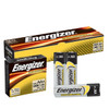 Energizer Industrial EN91 AA Alkaline Battery (Case of 144)