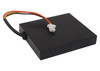 Logitech G930 Battery for Wireless Gaming Headset