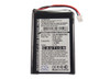 RTI T2-C Battery Replacement for Remote Control