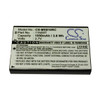 Universal MX-980 Remote Control Battery