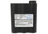 Midland GXT400VP4 FRS Two Way Radio Battery