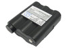 Midland GXT555VP1 FRS Two Way Radio Battery