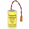Panasonic BR-CCF1TH Battery - PLC Logic Controller-Industrial Computer