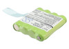 Uniden BP-39 Battery