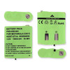 Motorola FV500 Battery