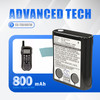 TriSquare TSX100 Battery