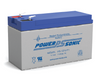 Dual-Lite 12-803- 0120803 Battery