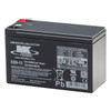 APC Back-UPS BE650G1 Battery - 12 Volt 9.0 Ah