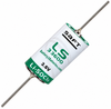 Modicon AS-5378-002 Battery - PLC 3.6V Lithium D Cell with Axial Leads