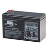 APC Back-UPS BK500BLK Battery - 12 Volt 7.0 Ah